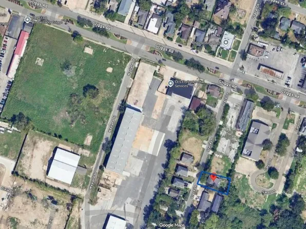 5831 Grace Ln, Houston, TX 77021