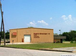 311 2nd Ave, Attalla, AL 35954