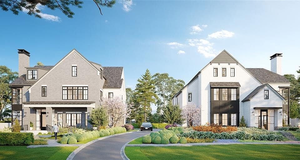 2nd image of 1585 S Ponce De Leon Ave #12