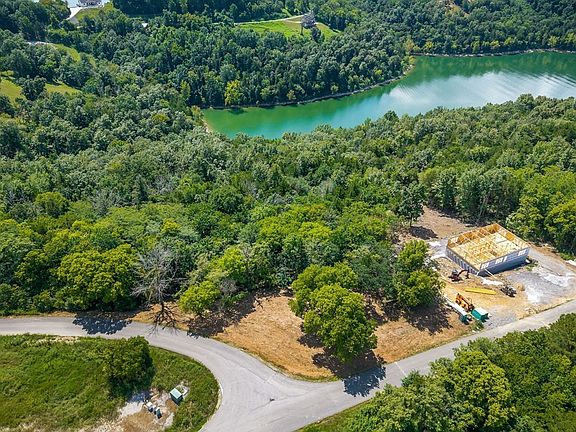 3rd image of 0 Harbor Pointe Dr Lot 57