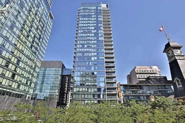 55 Scollard St #705 — Photo 24