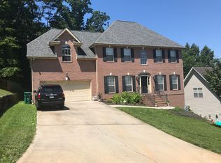 1915 Eliza Glynne Ln, Knoxville, TN 37931
