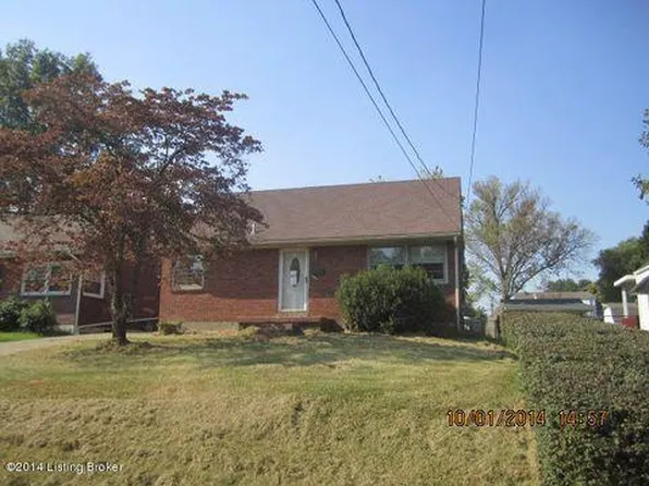 925 Stone St, Louisville, KY 40217