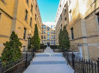 4608 N Beacon St APT 4A, Chicago, IL 60640