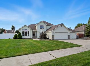 2830 W Westover Rd, Spokane, WA 99208