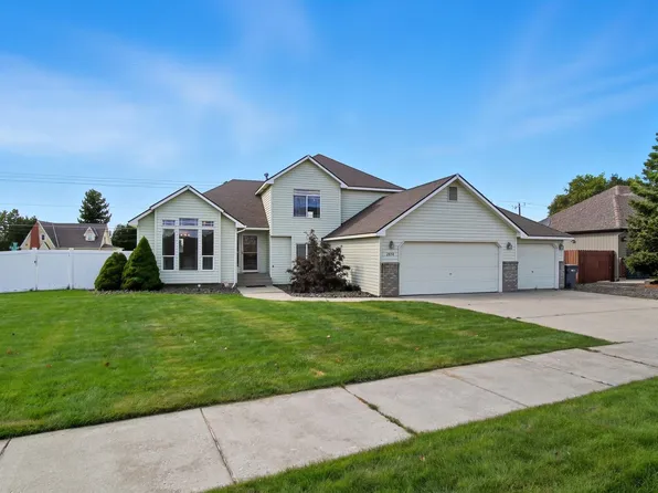 2830 W Westover Rd, Spokane, WA 99208