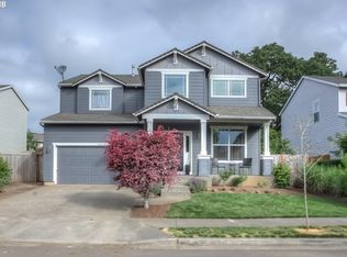 13191 Wickiup Dr, Oregon City, OR 97045