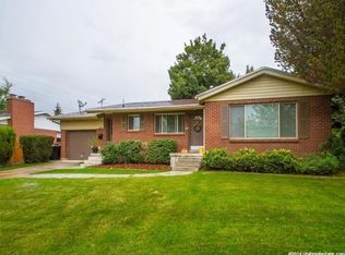 1837 S 350 E, Bountiful, UT 84010