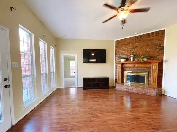 1510 Scottsman Dr, Allen, TX 75013