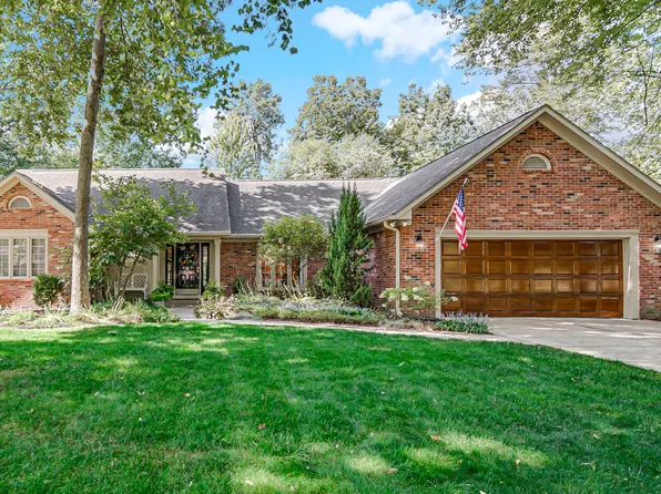1704 Mace Dr, Indianapolis, IN 46229