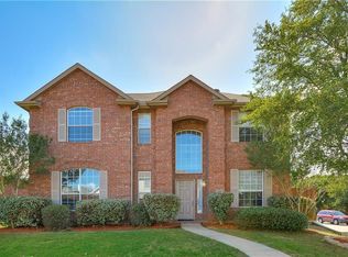 1341 Dove Brook Dr, Allen, TX 75002
