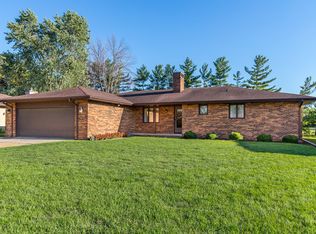 1212 Country Club Dr, Boone, IA 50036