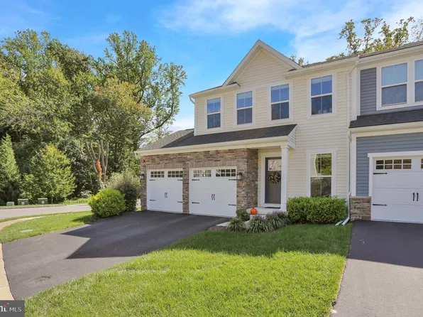 1401 Berry Dr, Kennett Square, PA 19348