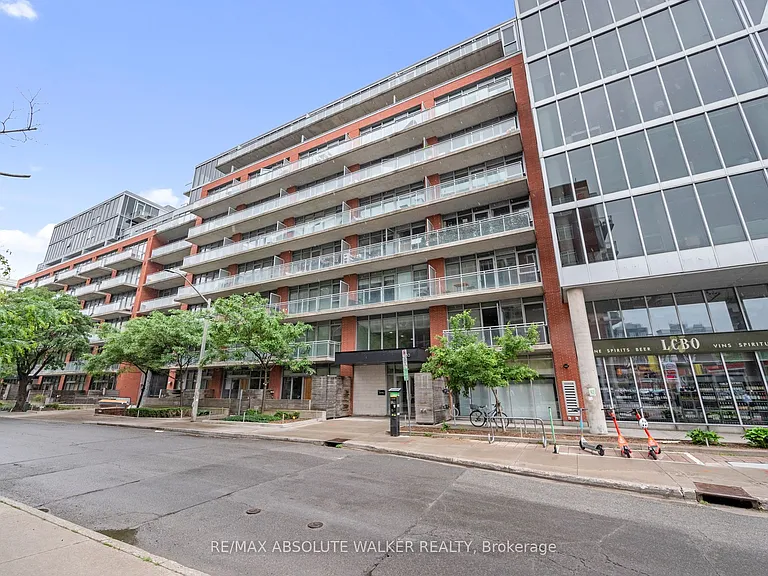 360 McLeod St #717 — Photo 9