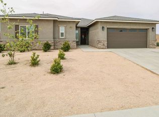 407 Abigail St, Ridgecrest, CA 93555