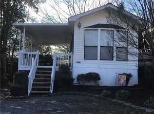 108 Birch Ave, New London, NC 28127