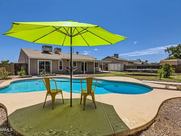 1414 N Ashland --, Mesa, AZ 85203