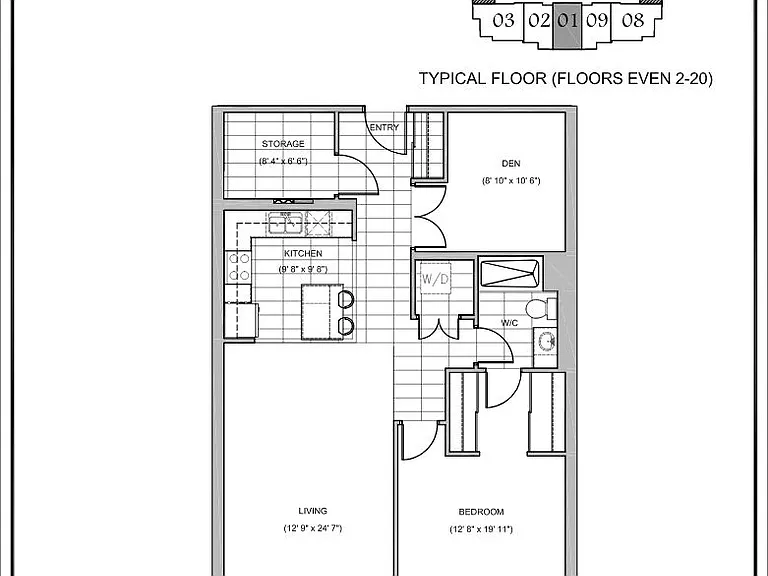 40 Towering Heights Blvd — Photo 24