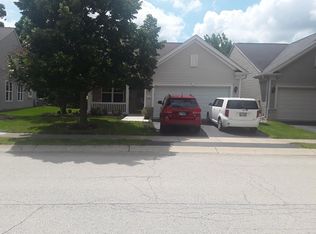 12592 Wedgemere Dr, Huntley, IL 60142