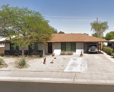 6341 E Rose Circle Dr, Scottsdale, AZ, 85251