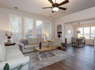 7703 Parkbrook Dr, Frisco, TX 75034