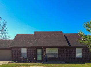 14 Preston Ln, Vilonia, AR 72173