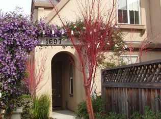 1697 Welford Cir, Hayward, CA