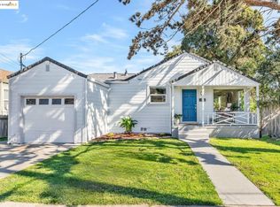 708 38th St, Richmond, CA 94805