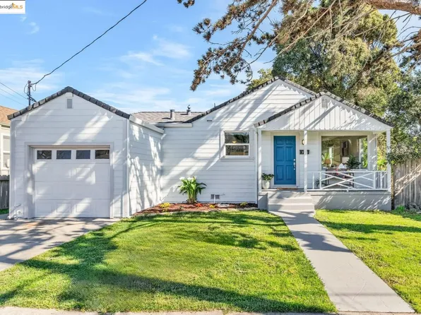 708 38th St, Richmond, CA 94805