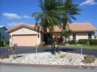 7024 NW 106th Ave, Tamarac, FL 33321