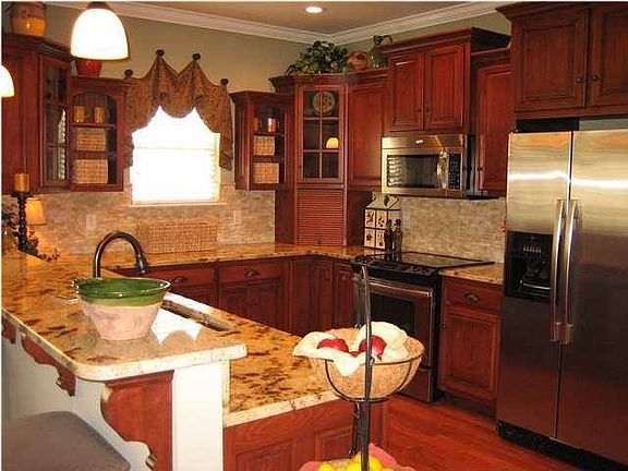 4th image of 7727 Lenox Trace Dr Lot 21