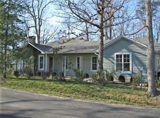 4619 E River Rd, Mentone, AL 35984
