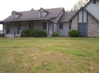 5946 Coaling Rd, Sylacauga, AL 35151