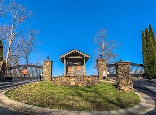 LOT 12 Staurolite Mountain, Blue Ridge, GA 30513