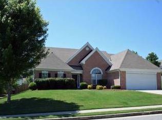 2637 Links Overlook Dr, Dacula, GA 30019