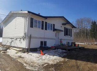 131 W Pine Ln, Wood Buffalo, AB T0P1H1