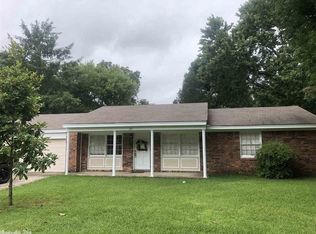 122 Apache Dr, Searcy, AR 72143