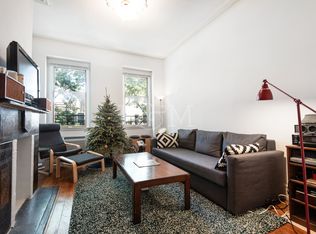 78 Devoe St #3, Brooklyn, NY 11211