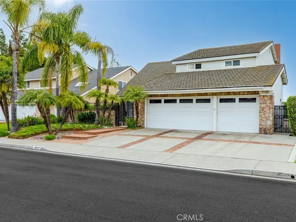 23032 Sonoita, Mission Viejo, CA 92691