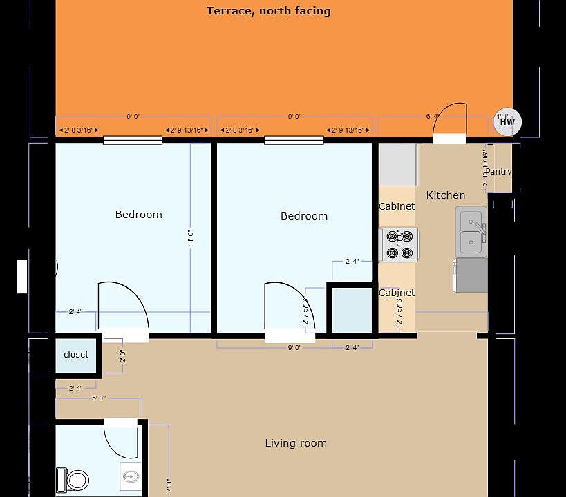 310 Center Ave Bisbee, AZ, 85603 Apartments for Rent Zillow