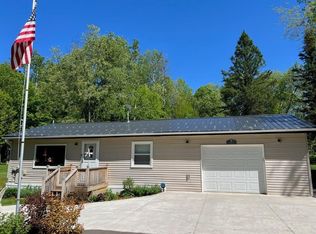 11270 Shannon Rd, Tipler, WI 54542