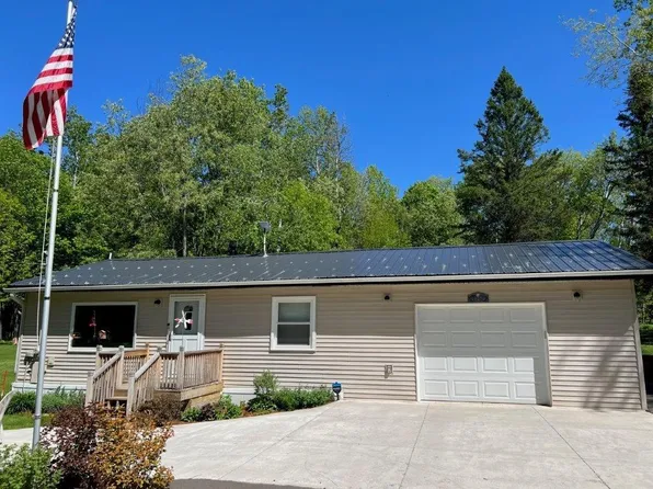 11270 Shannon Rd, Tipler, WI 54542