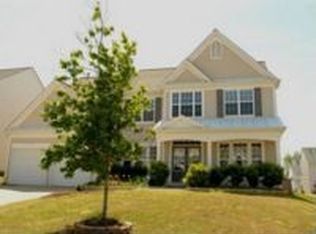 7520 Silver View Ln, Raleigh, NC 27613
