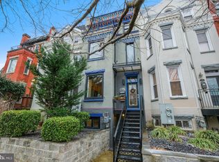 62 Q St NW UNIT 1, Washington, DC 20001