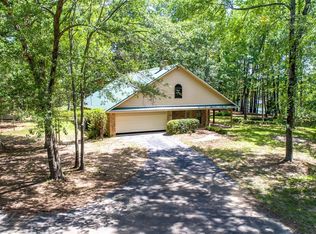 15325 Hosston Rodessa Rd, Hosston, LA 71043