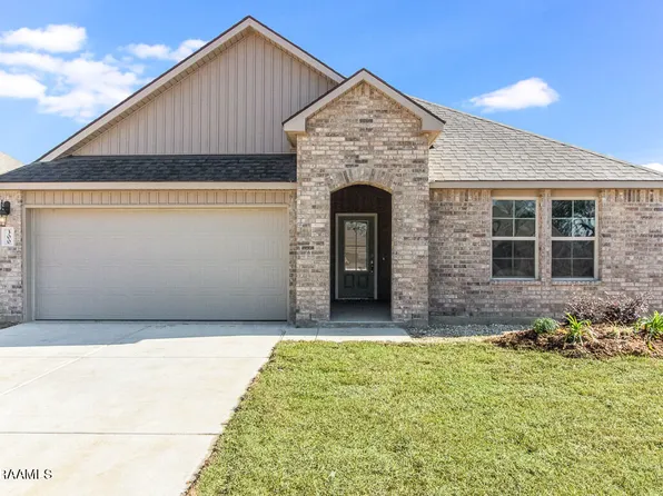 108 Florence Peak Ln, Lafayette, LA 70501