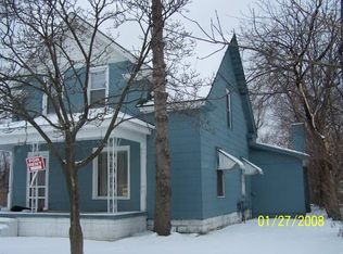 102 W Howard St, Pontiac, MI 48342