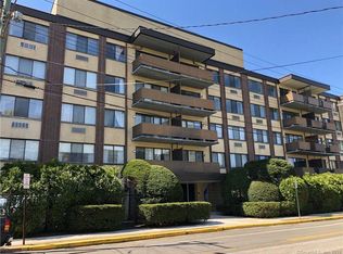 155 Brewster St #5G, Bridgeport, CT 06606