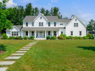 16 Ice House Rd, Duxbury, MA 02332