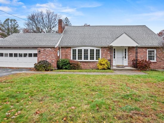 116 Waverly St, Ashland, MA 01721